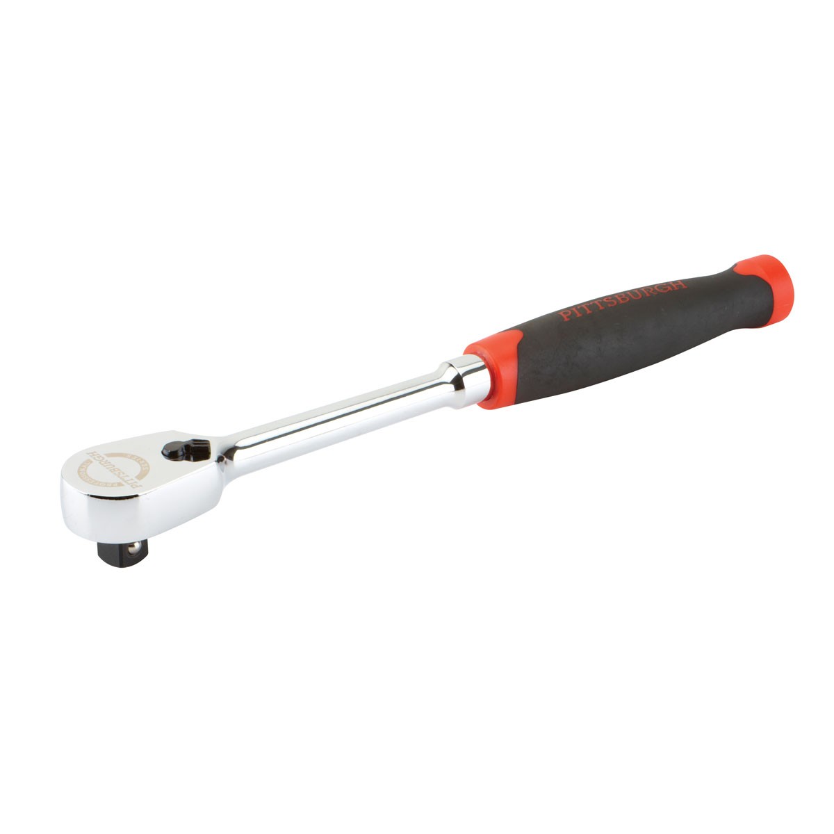 1/2 in. Drive Professional Low-Profile Ratchet