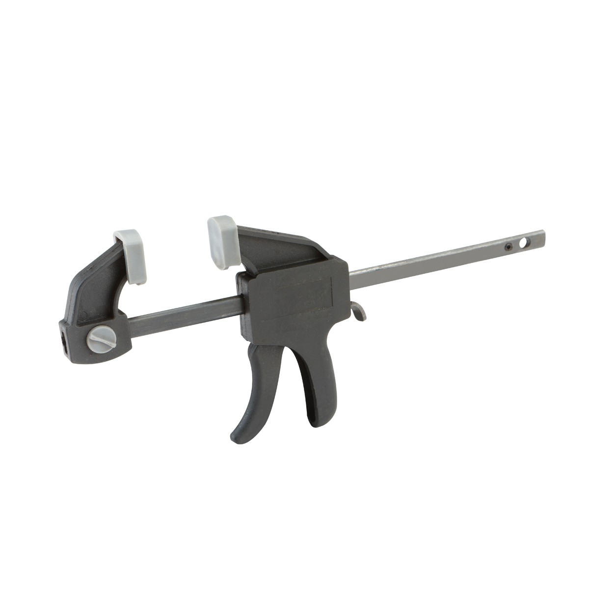 4 in. Ratcheting Bar Clamp/Spreader