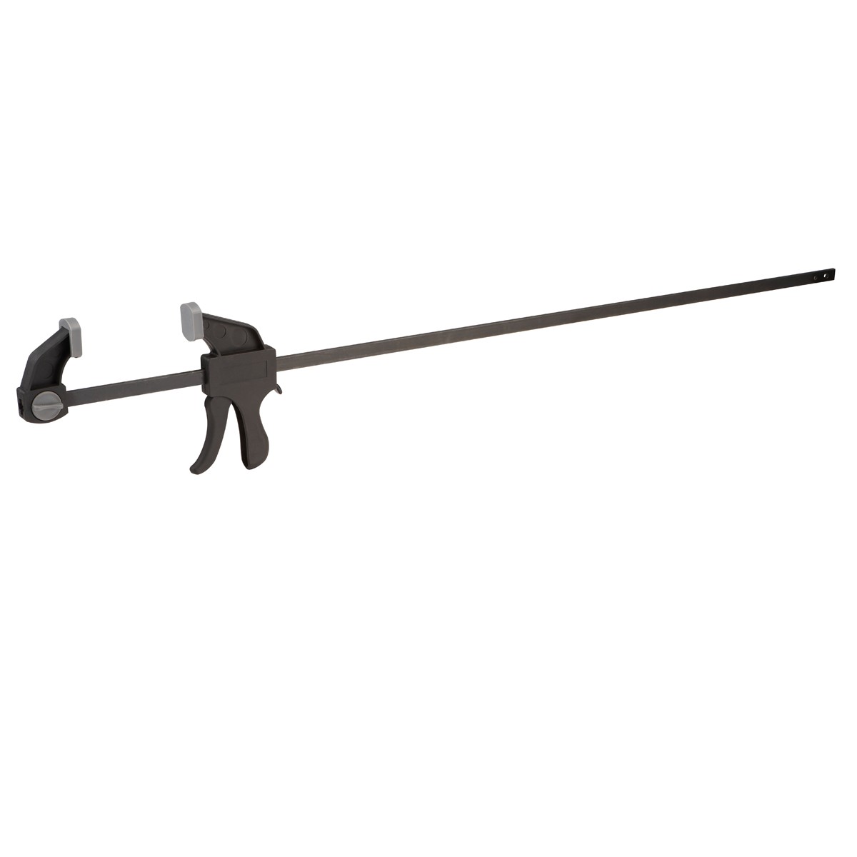 36 in. Ratcheting Bar Clamp/Spreader