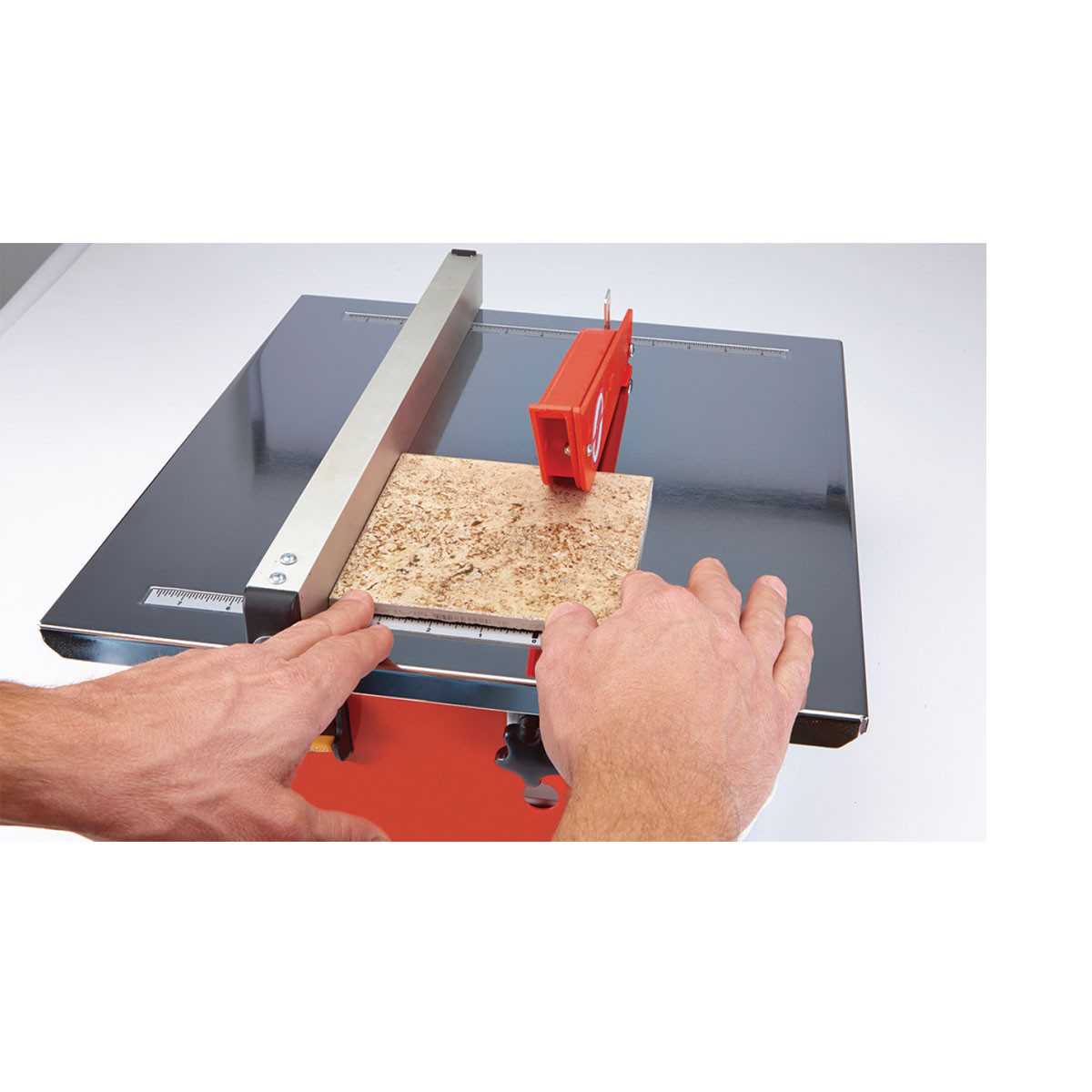 7 in. Portable Wet Cut Tile Saw