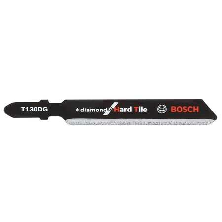 3-1/4' Jigsaw Blade, Bosch, T130DG